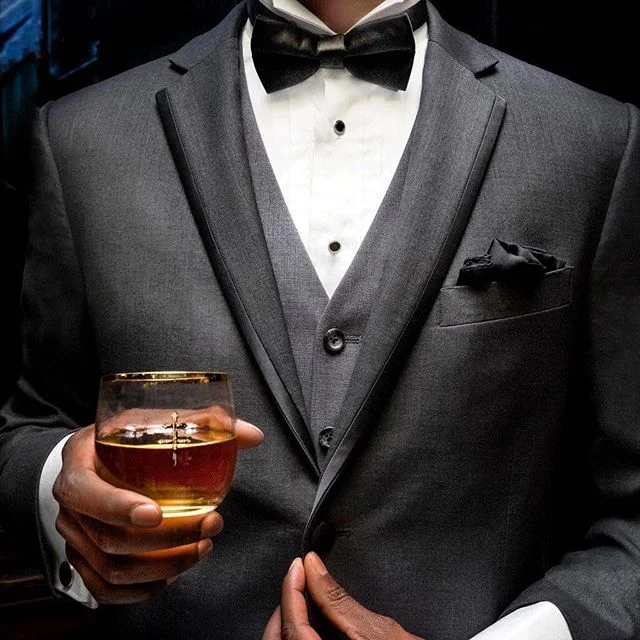   Content created for D'usse Cognac social channels.  