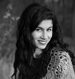 Rehana Tejpar
