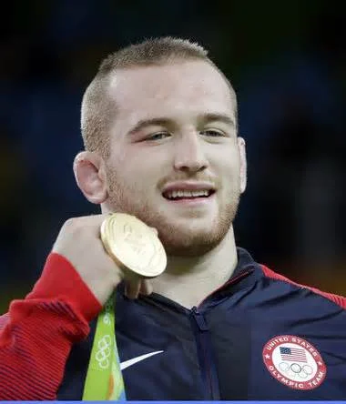 Kyle Snyder