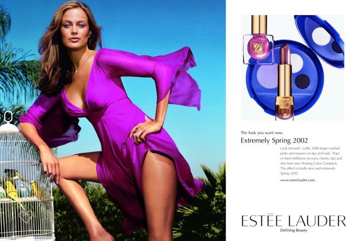 Meet Estée Lauder, An American Icon Of Beauty · Care to Beauty