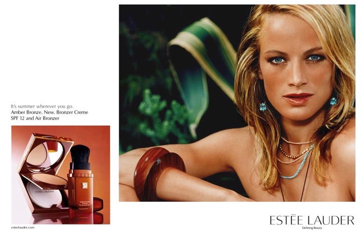 Meet Estée Lauder, An American Icon Of Beauty · Care to Beauty