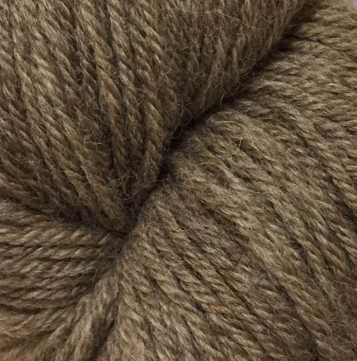 West Yorkshire Spinners Bluefaced Leicester DK