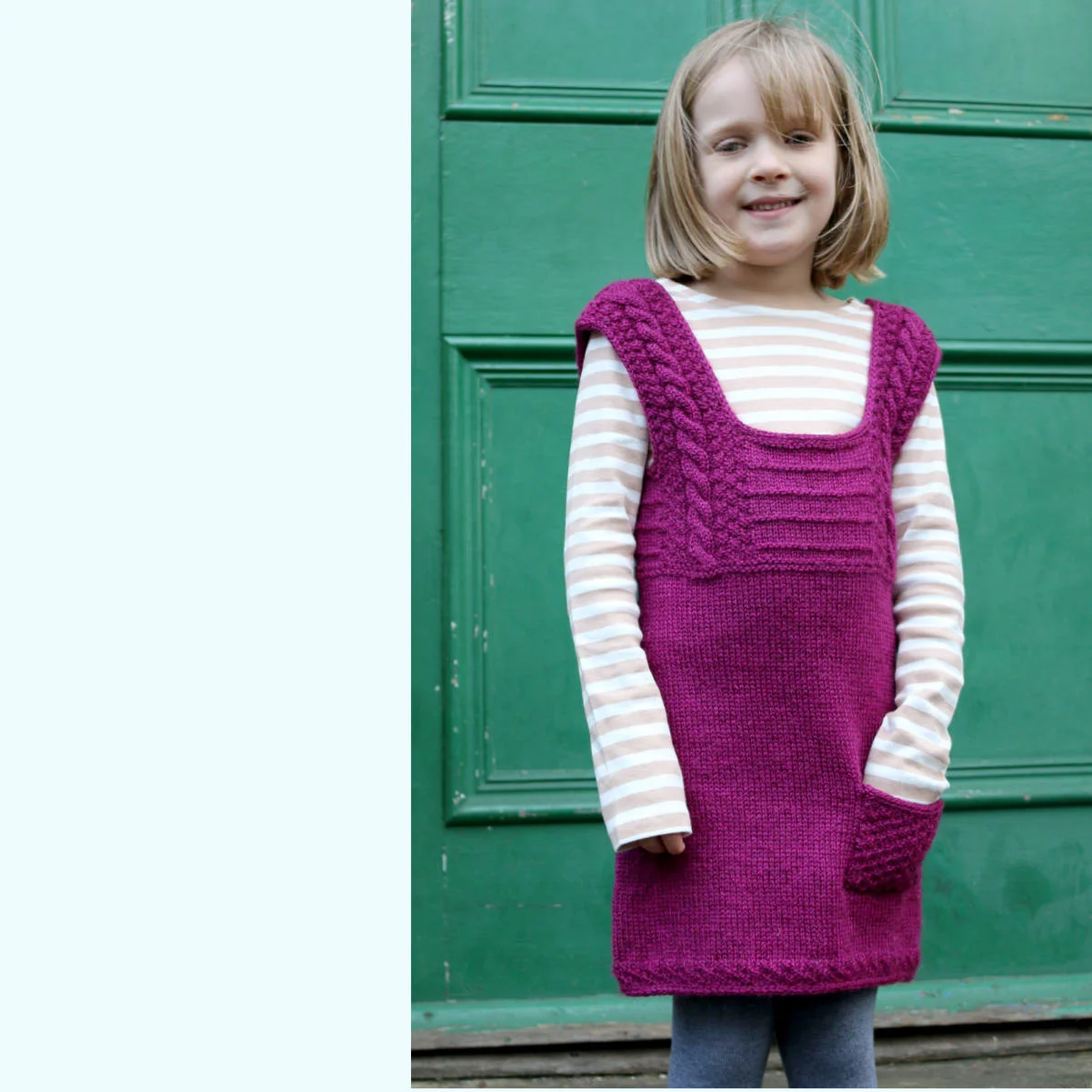 Yorkshire Shores Pattern Book