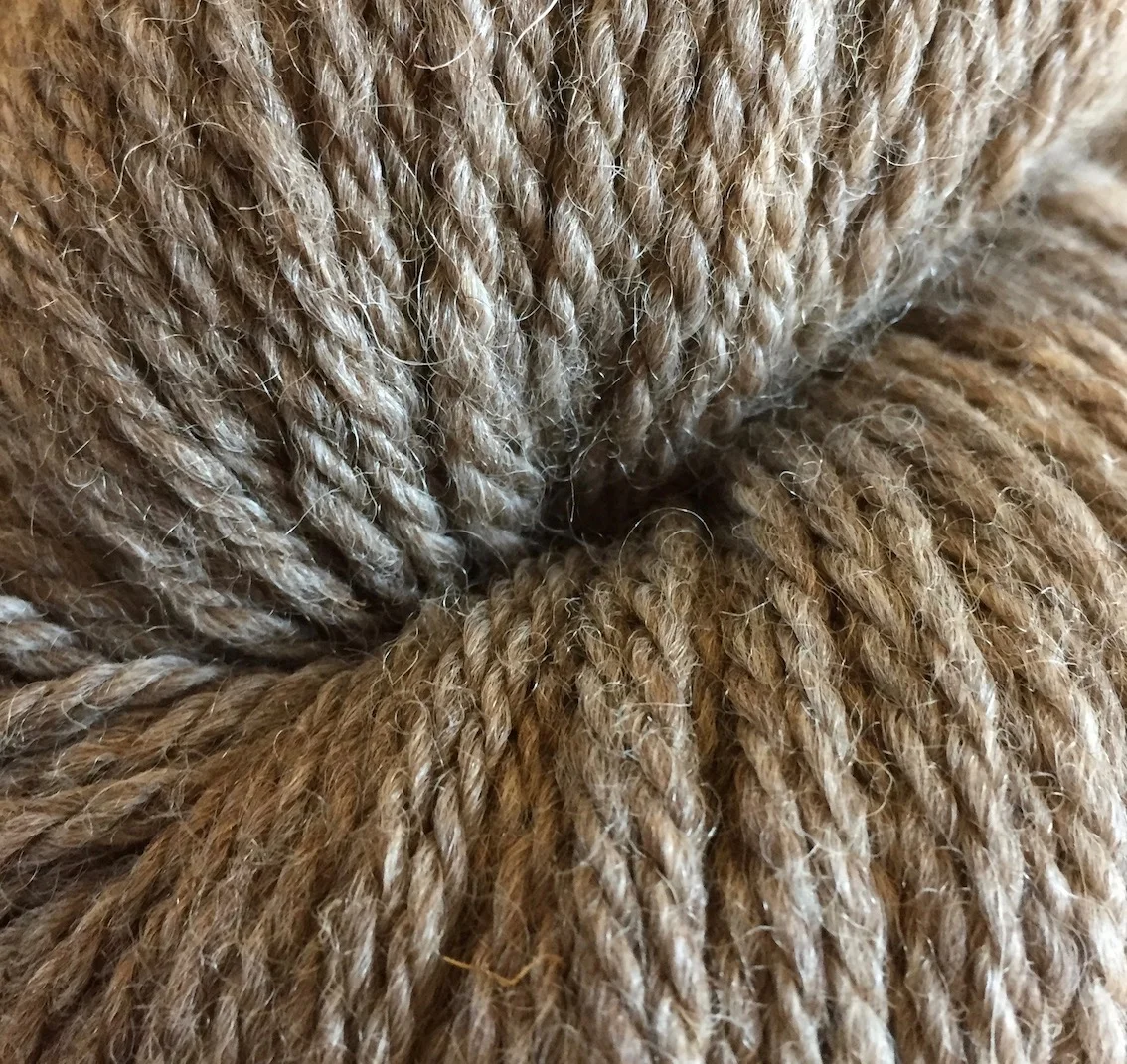 West Yorkshire Spinners Bluefaced Leicester Aran