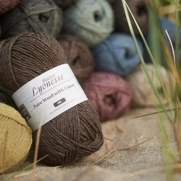 Blacker Lyonesse DK