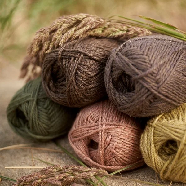 Blacker Lyonesse DK