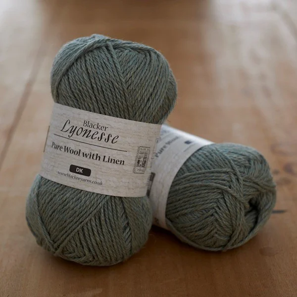 Blacker Lyonesse DK