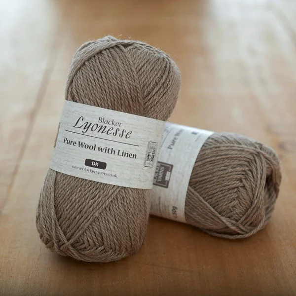 Blacker Lyonesse DK