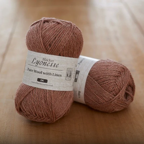 Blacker Lyonesse DK