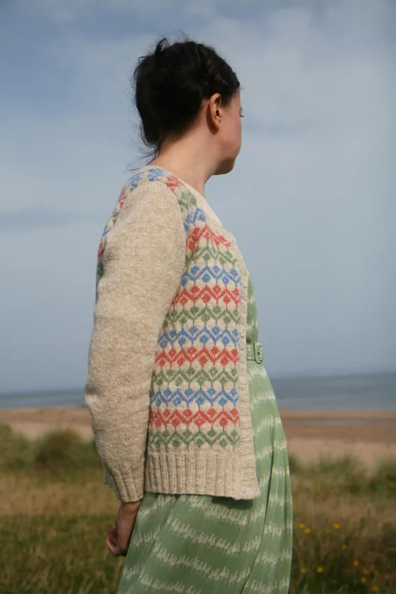Colours of Shetland by Kate Davies