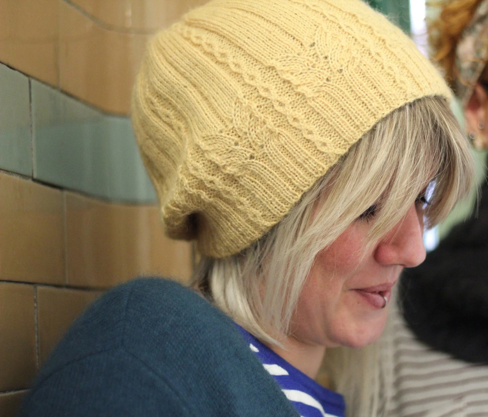 Catterick by Rachel Coopey