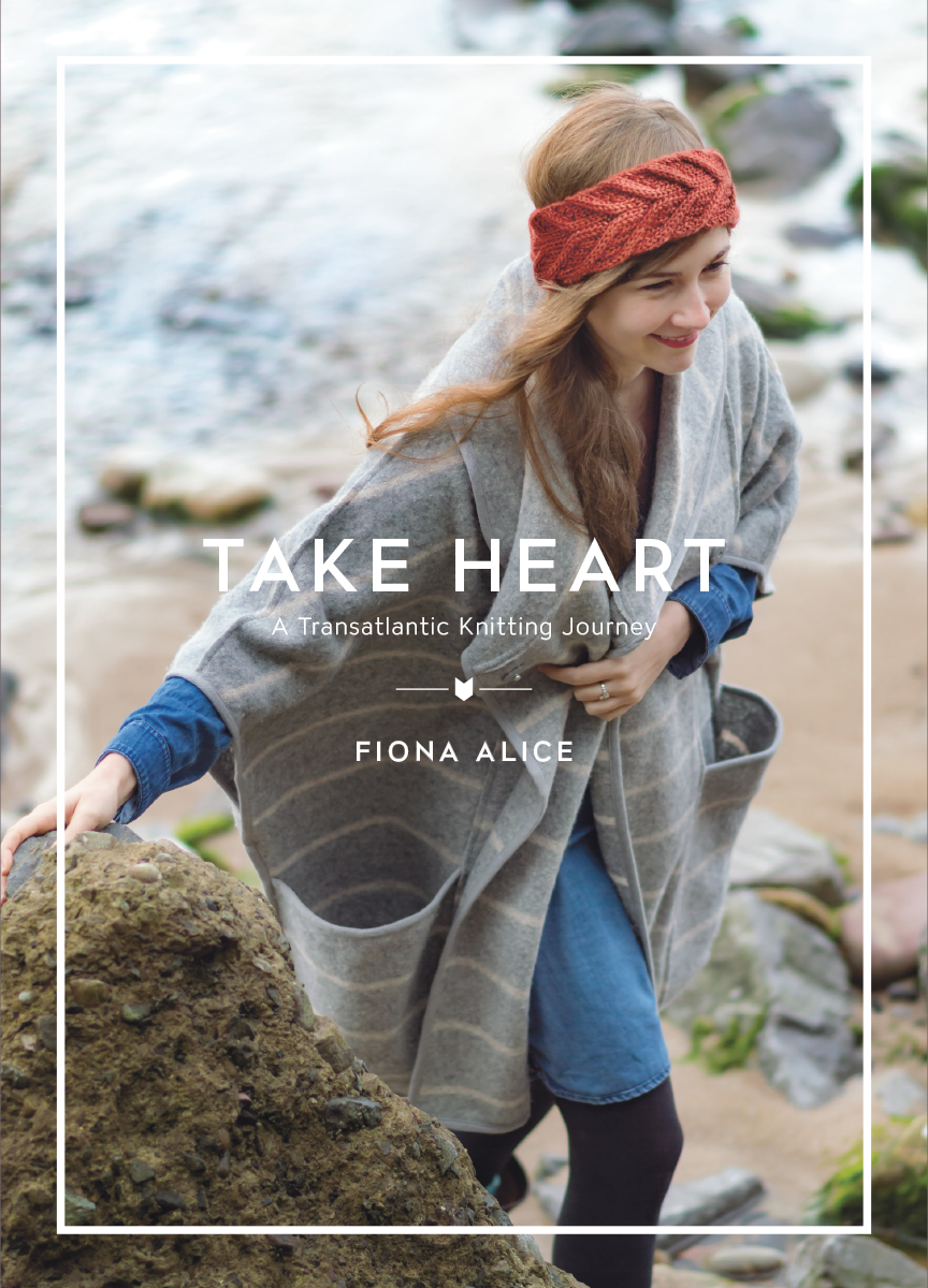 Take heart
