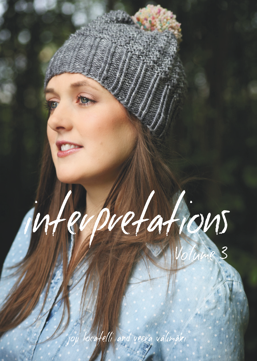 Interpretations Volume 3
