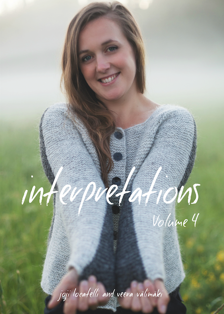 Interpretations Volume 4