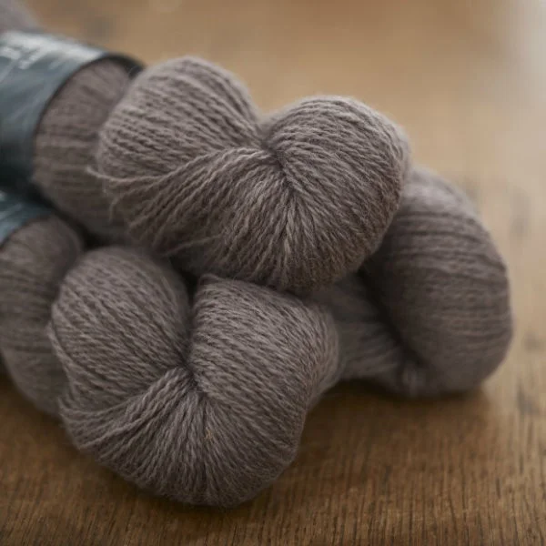 Blacker Tamar Lustre Blend 4ply