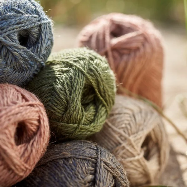 Blacker Lyonesse 4ply