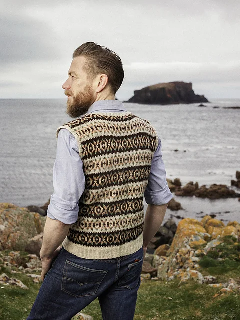 Jamieson & Smith: A Shetland Story