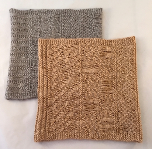 Nanook Cowl by Stella Ackroyd