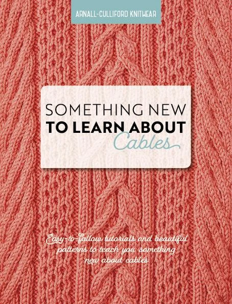 Something new to learn about Cables