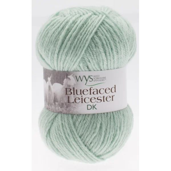 West Yorkshire Spinners Bluefaced Leicester DK