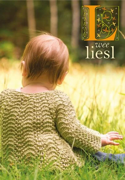 Wee Liesl by Ysolda