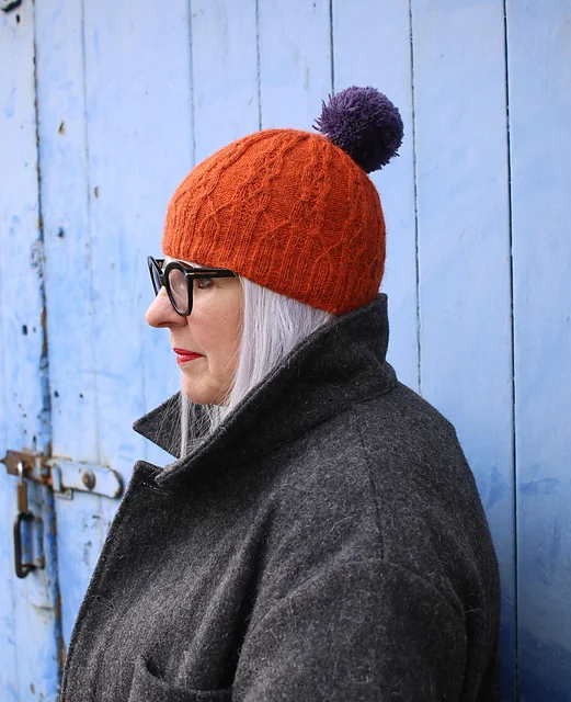 Reedmace by Rachel Coopey