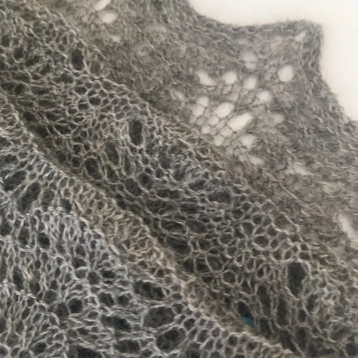 New Leaf Yarns UK Alpaca and Silk Lace Weight