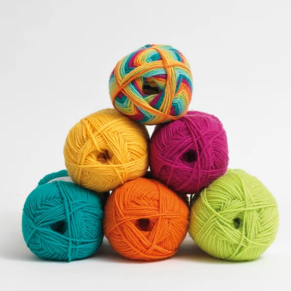 West Yorkshire Spinners Colour Lab DK