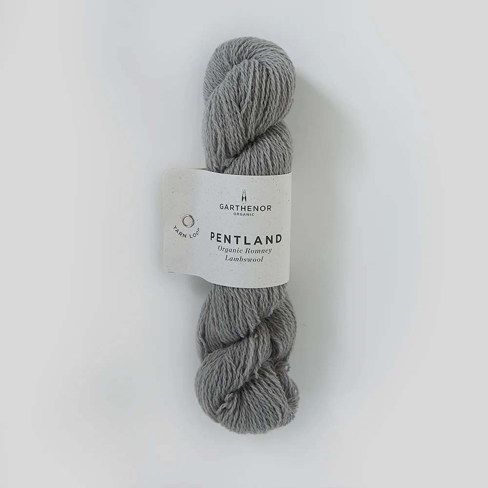Garthenor Organic Pentland 4ply