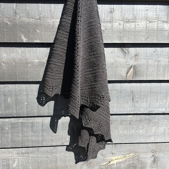 Iona Hap by Stella Ackroyd