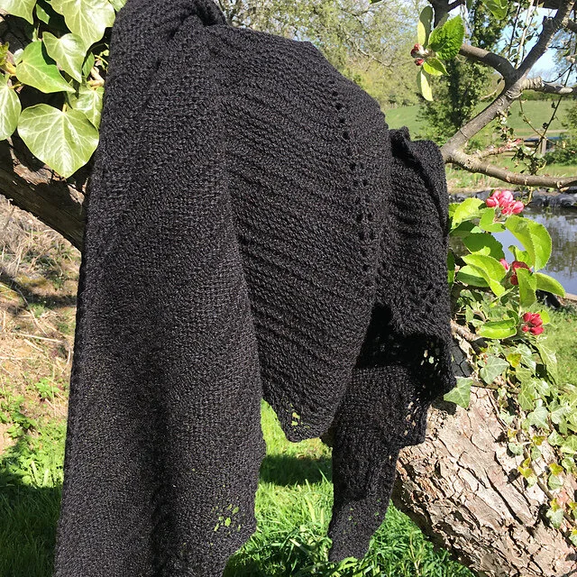 Iona Hap by Stella Ackroyd