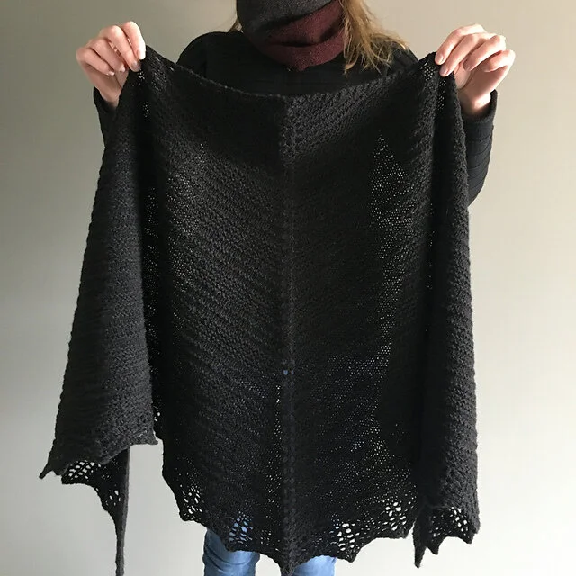 Iona Hap by Stella Ackroyd