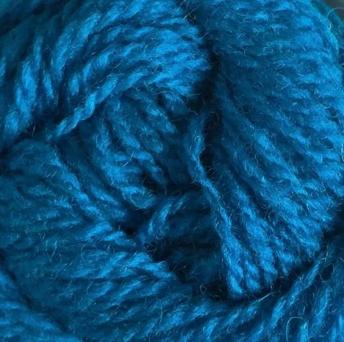 Jamieson & Smith 2ply Jumper Weight