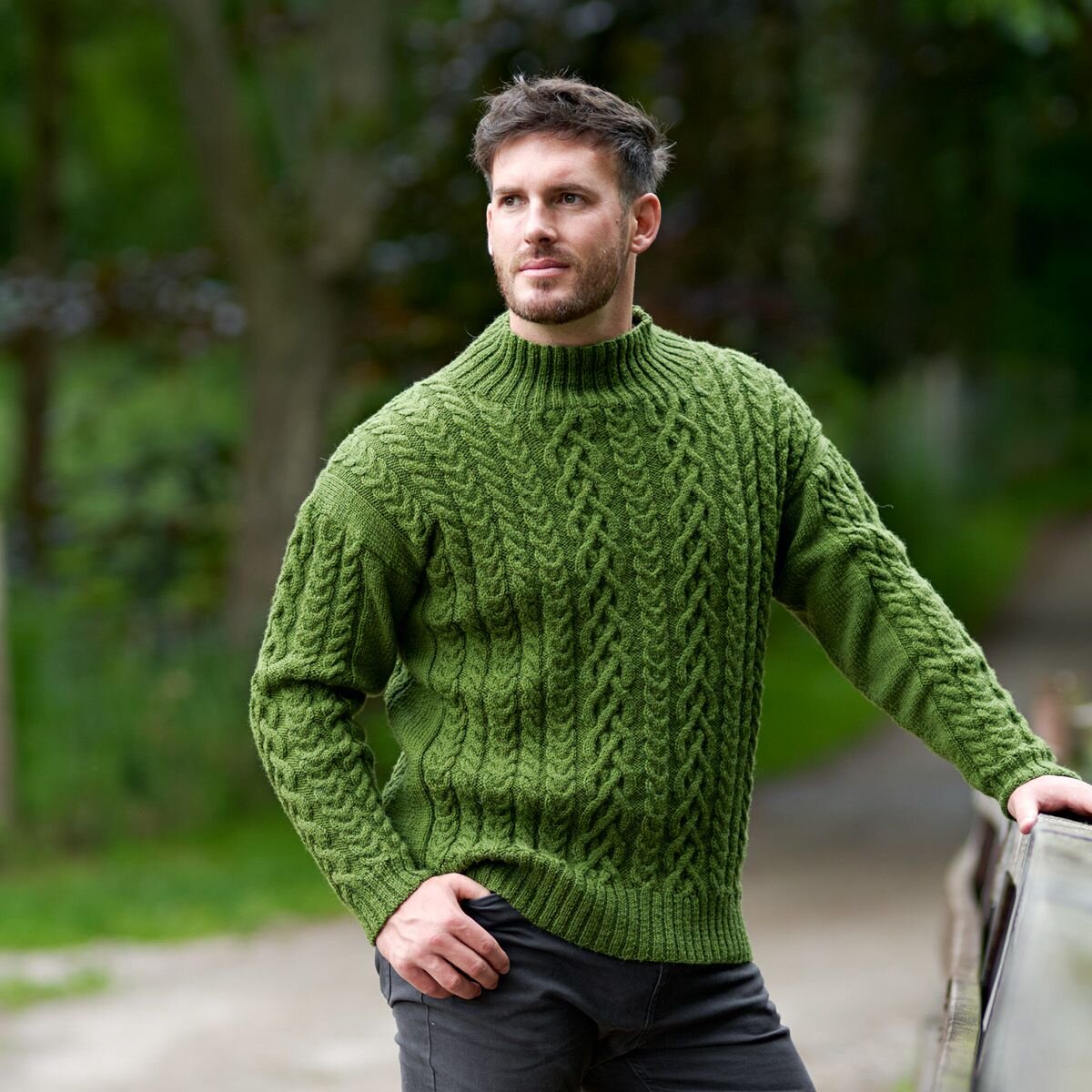 West Yorkshire Spinners The Croft DK Collection One — Fine Fettle ...