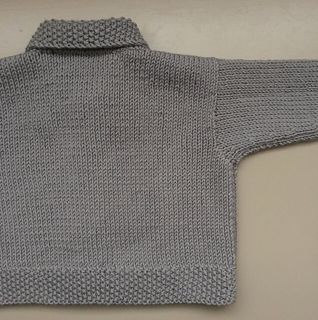 Jack by Stella Ackroyd