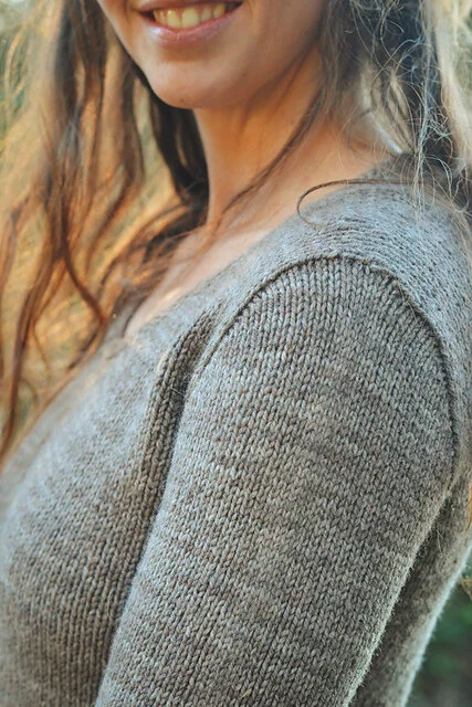 White Pine by Andrea Mowry