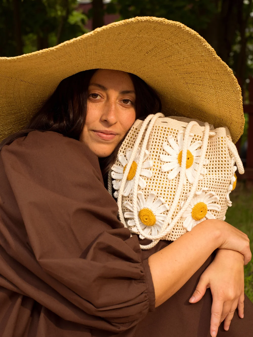 Crochet Crush by Molla Mills — Fine Fettle Fibres | Knitting
