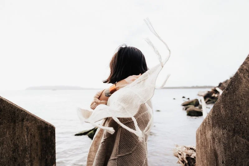 Salt and Timber by Lindsay Fowler — Fine Fettle Fibres Knitting