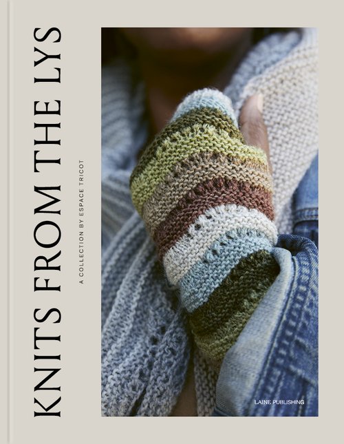 Knit This! 21 Gorgeous everyday knit patterns by Veronika Lindberg