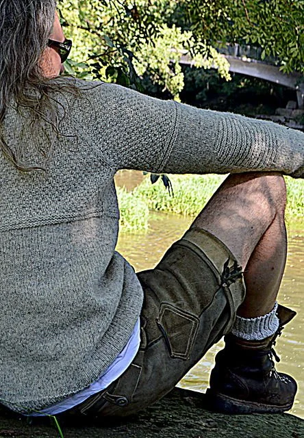 Jaiden by Isabell Kraemer