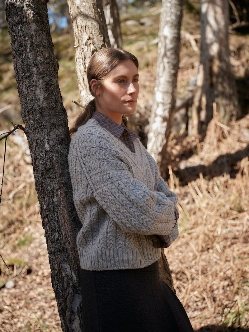 LaineAnniversary_Marie Régnier sweater1.jpg