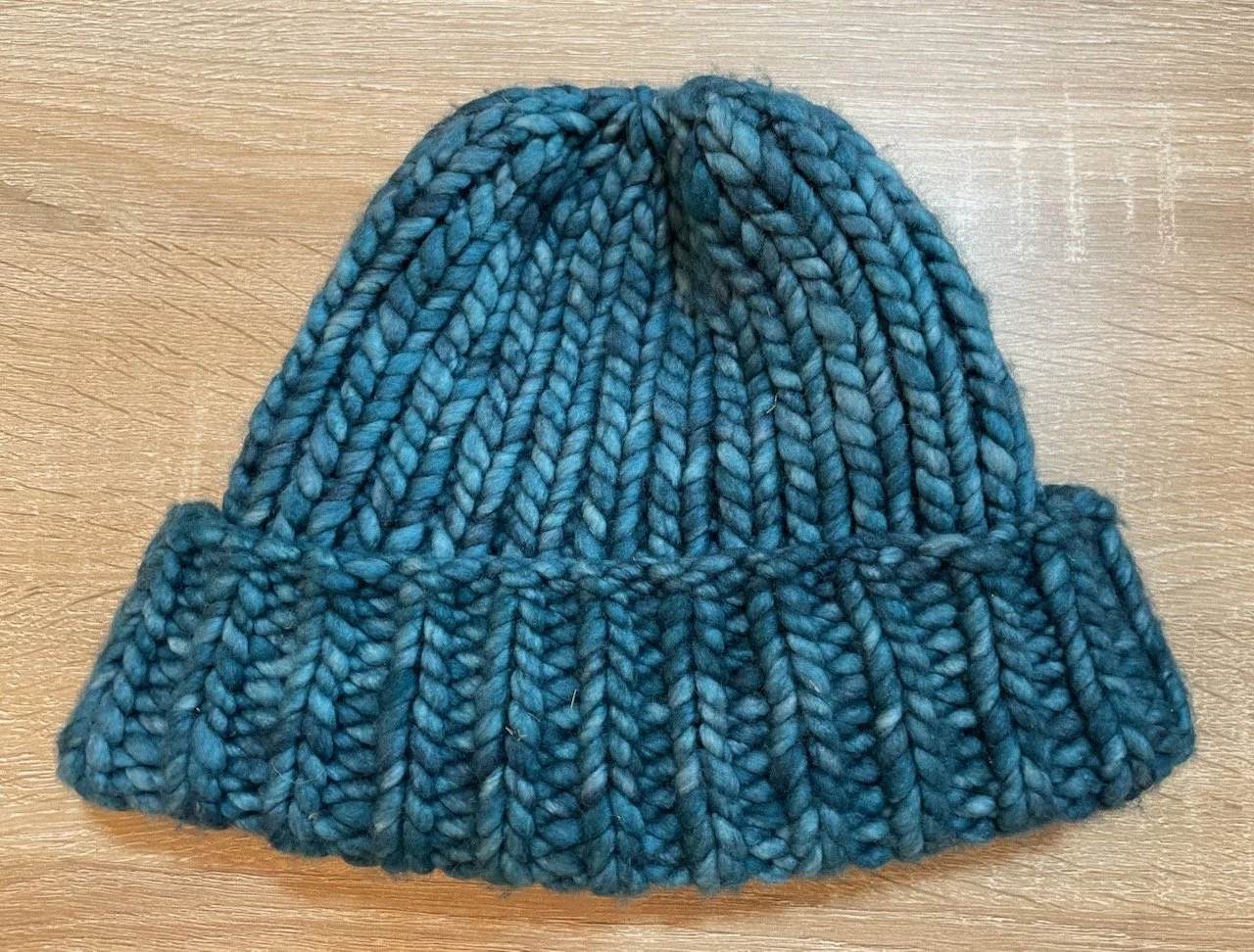 Arthur Hat by Jonna Helin