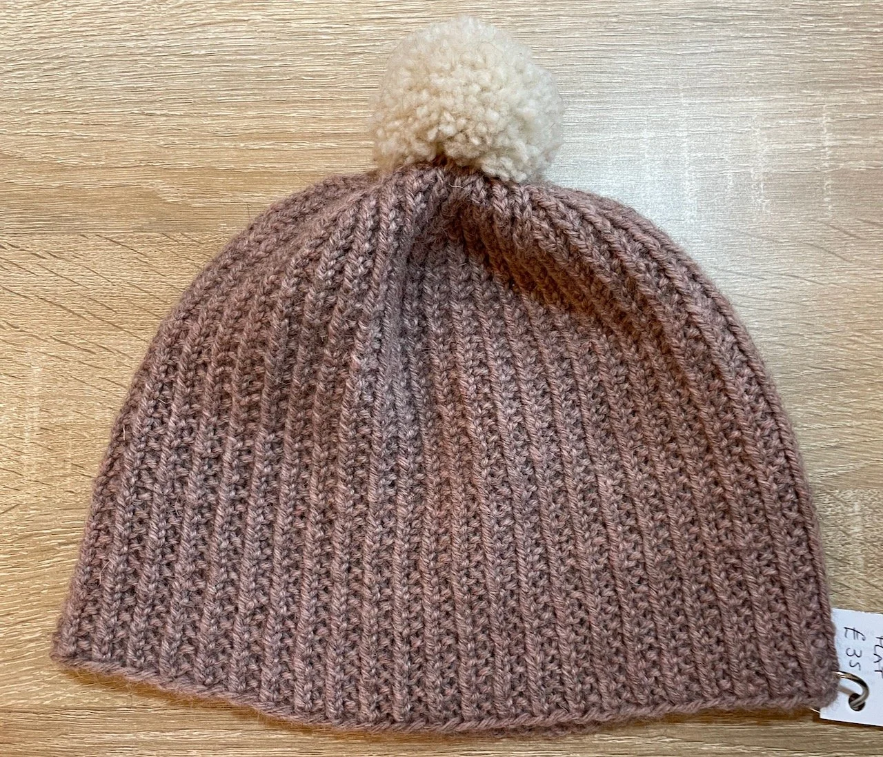 Coastal Trio Hat