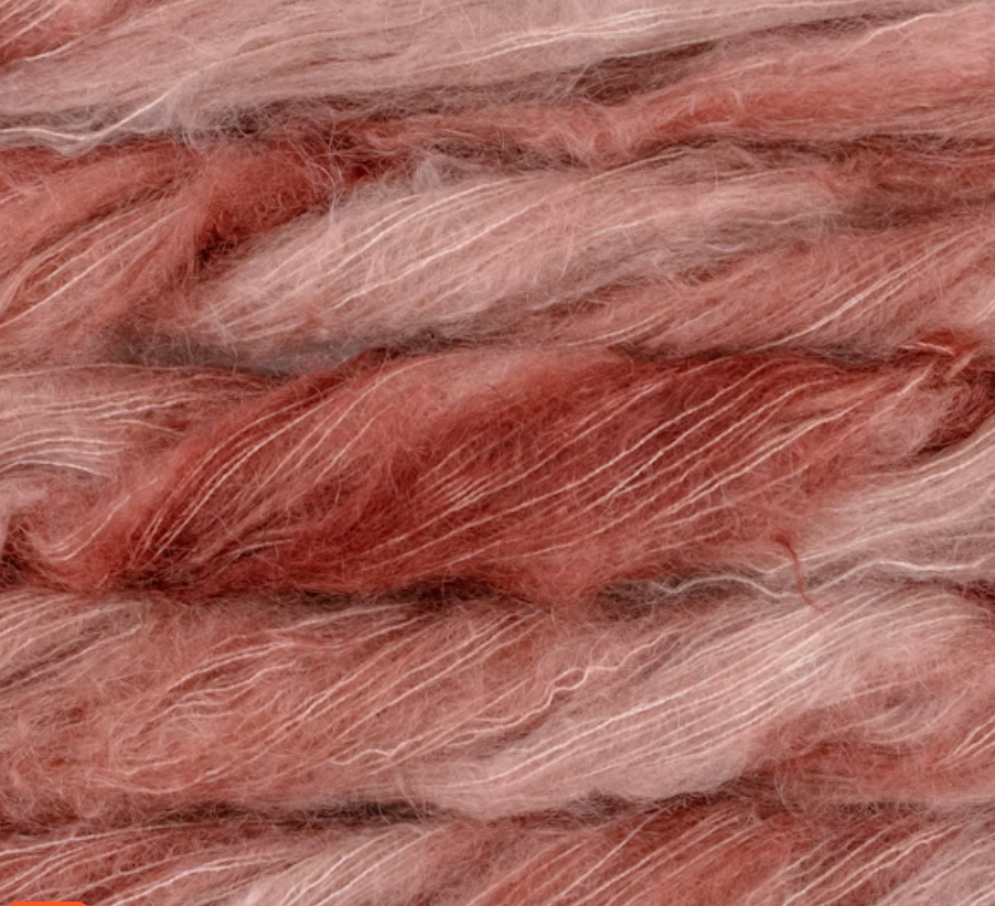 Malabrigo Mohair Lace Weight
