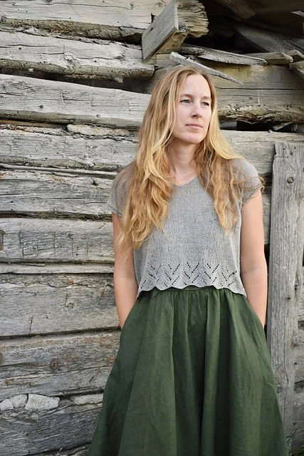 Wyethia by Jessica McDonald