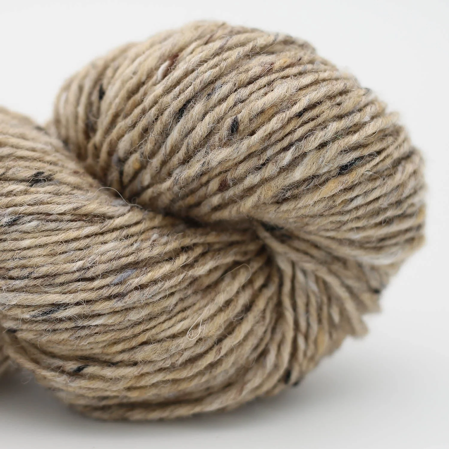 Erika Knight Pure Tweed Aran