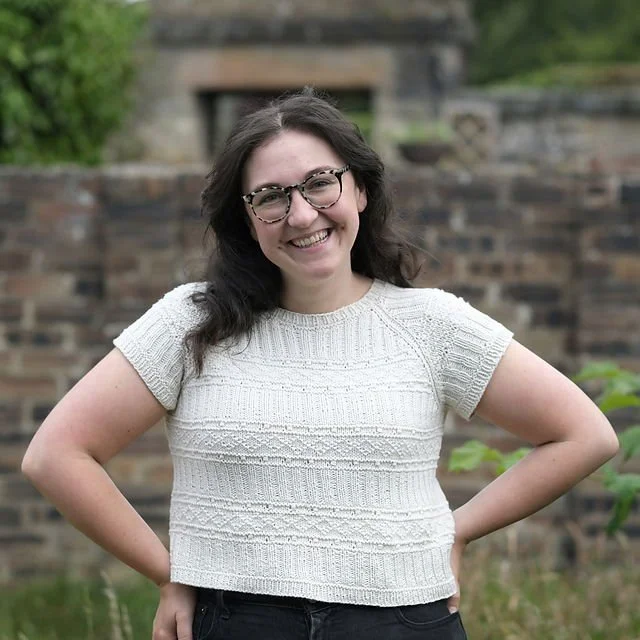 Staffin Lite by Rebecca Clow