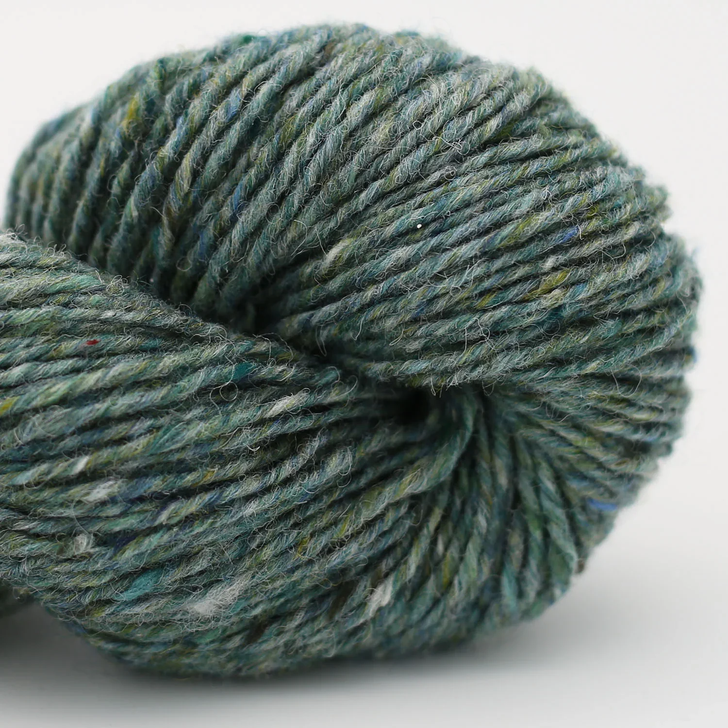 Erika Knight Pure Tweed Aran
