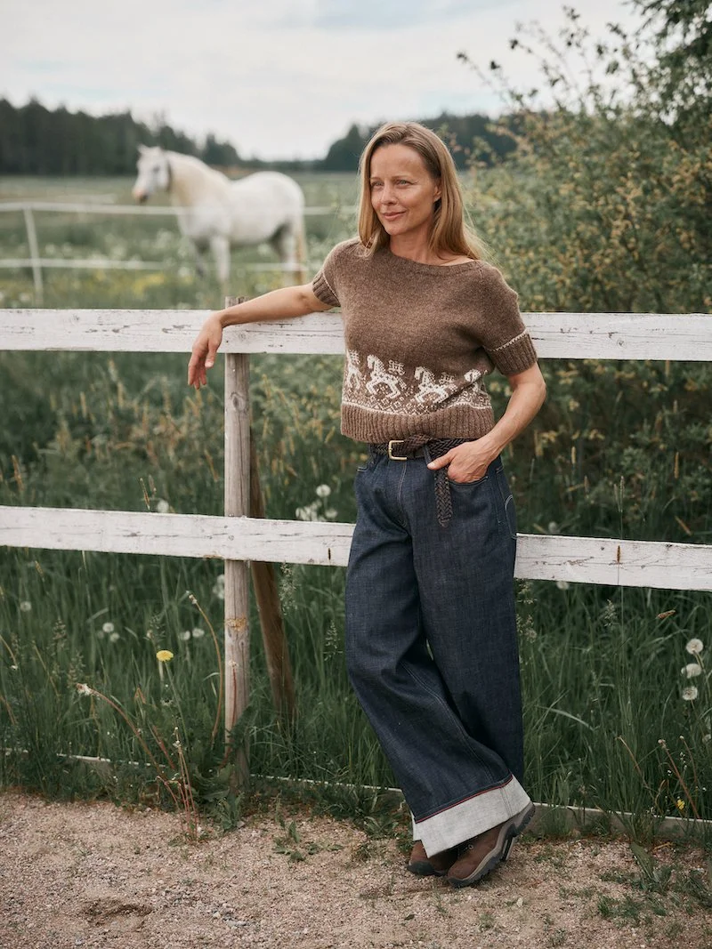 Jenna Kostet_Neulottu Kalevala III_Hiiden ruuna tulisuu 1.jpg
