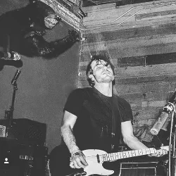 The Calm Blue Sea | The Mohawk | Austin, TX | 2016